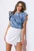 a-magic-moment-woven-top Flying Tomato-Sophia's Style-5